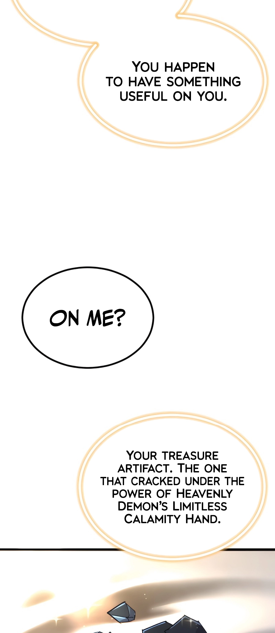 Halaman dari The Masters Have Subscribed Chapter 35
