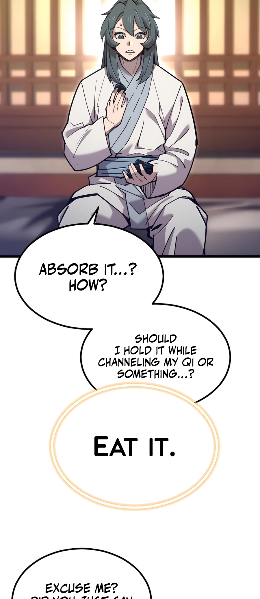 Halaman dari The Masters Have Subscribed Chapter 35