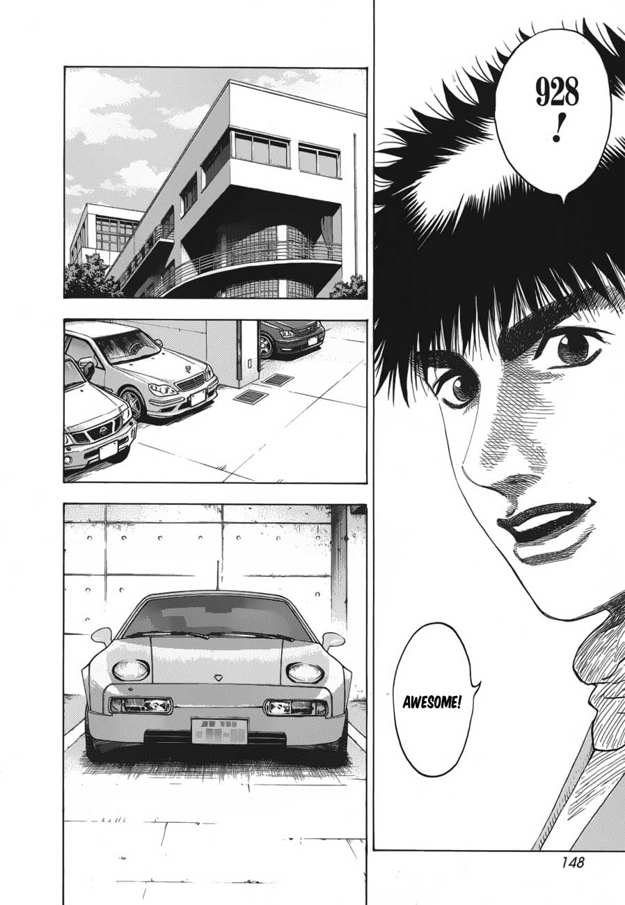 Halaman dari Countach Chapter 13