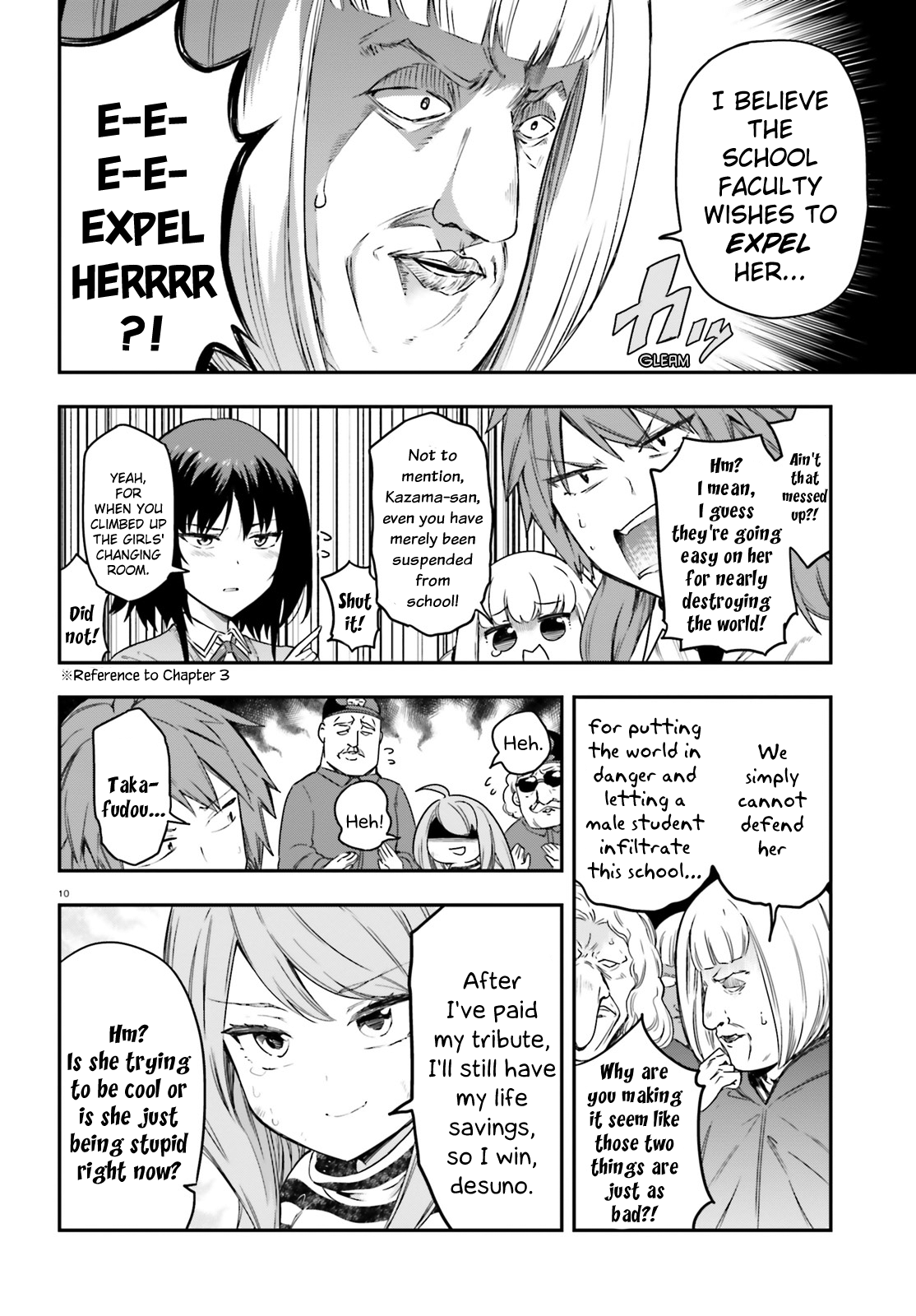 13