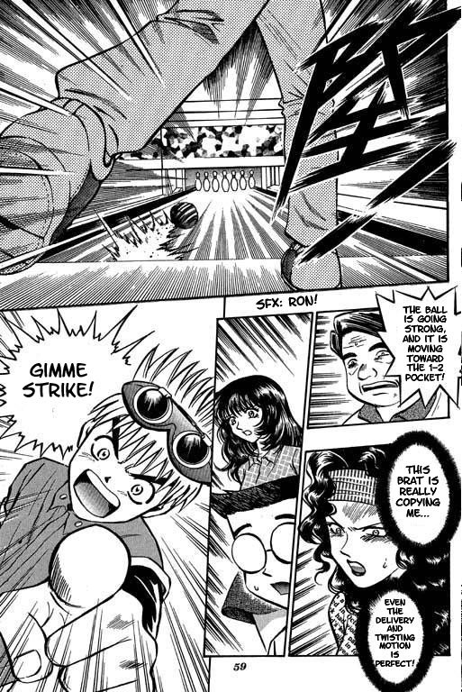 Halaman dari Bowling King Chapter 2