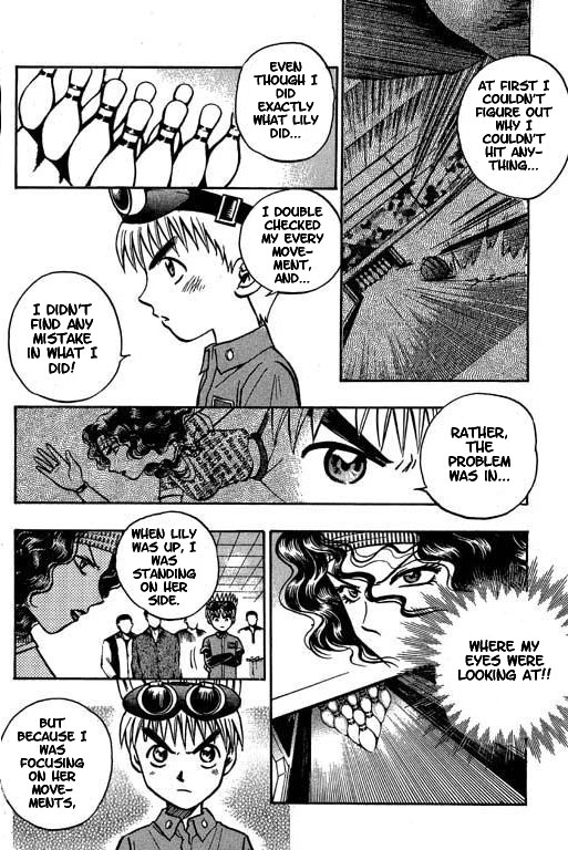 Halaman dari Bowling King Chapter 2