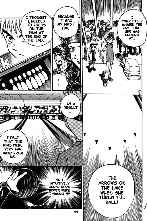 Halaman dari Bowling King Chapter 2
