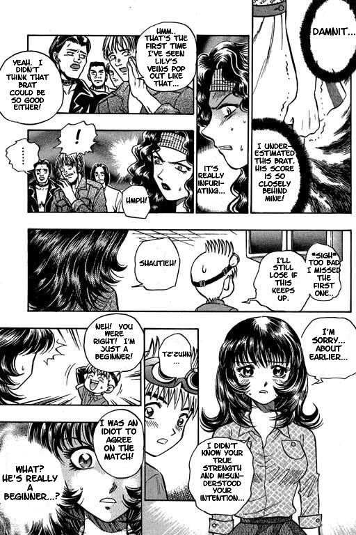 Halaman dari Bowling King Chapter 2