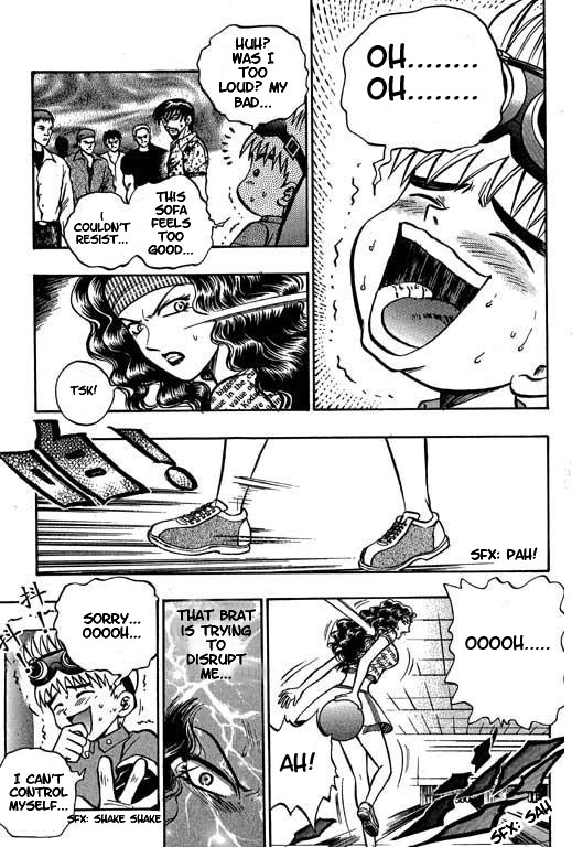Halaman dari Bowling King Chapter 2