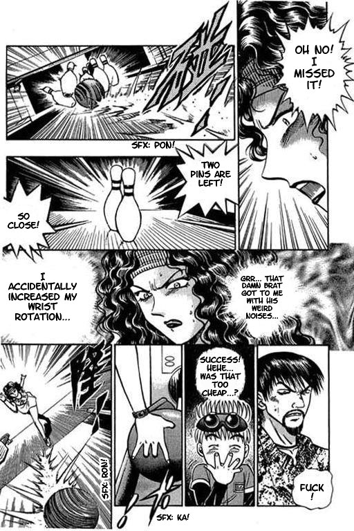 Halaman dari Bowling King Chapter 2