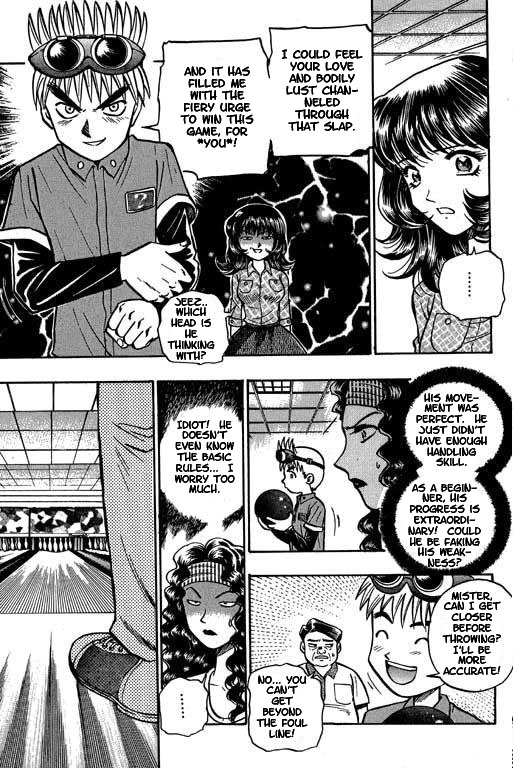 Halaman dari Bowling King Chapter 2
