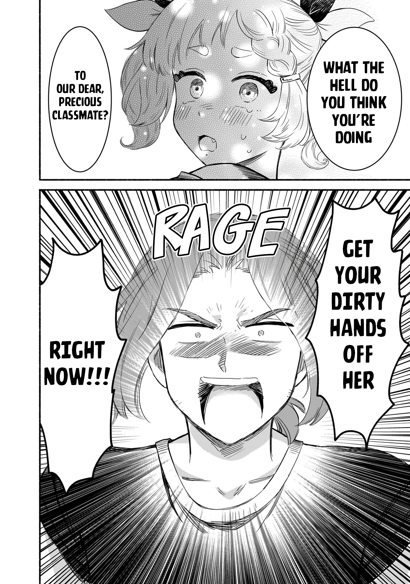 Nee, Mou Isso Tsukiacchau? Osananajimi no Bishoujo ni Tanomarete, Kamofura Kareshi Hajimemashita Chapter 34 Page 20