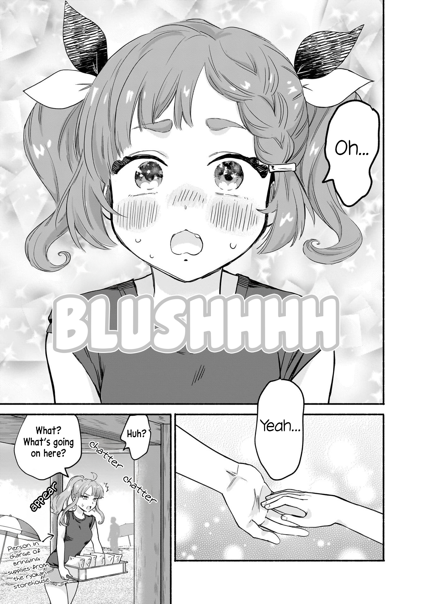 Nee, Mou Isso Tsukiacchau? Osananajimi no Bishoujo ni Tanomarete, Kamofura Kareshi Hajimemashita Chapter 34 Page 25