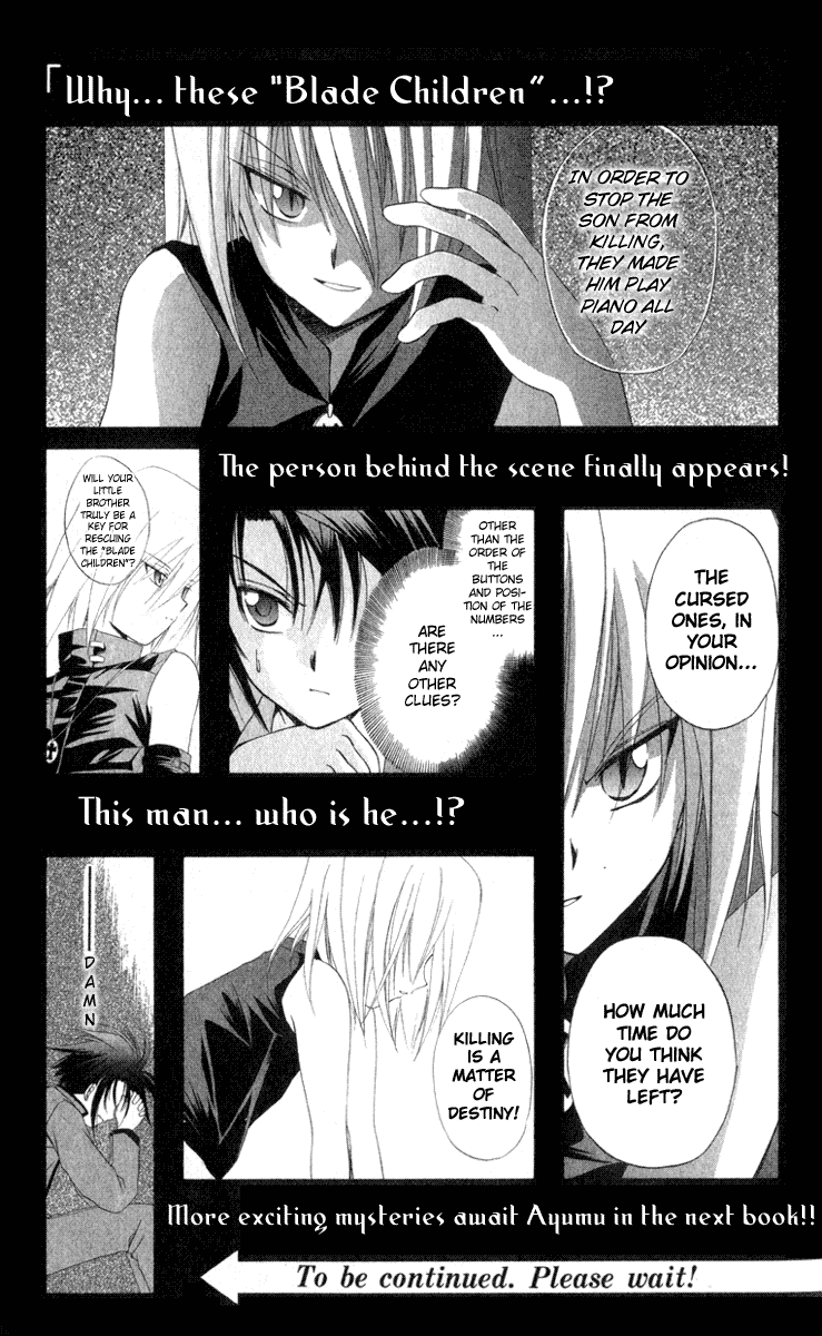 Halaman dari Spiral - Suiri no Kizuna Chapter 5