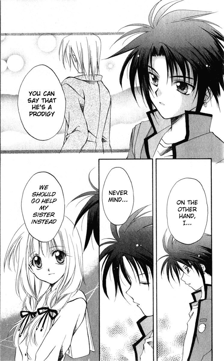Halaman dari Spiral - Suiri no Kizuna Chapter 5