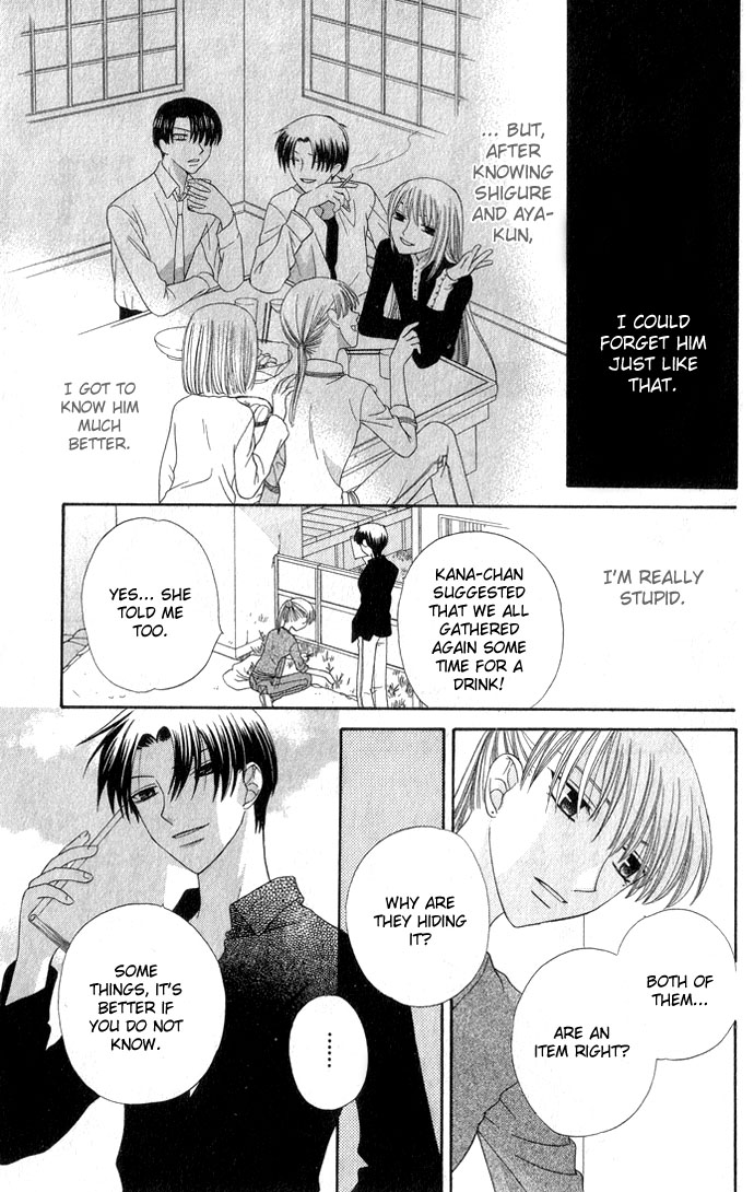 Halaman dari Fruits Basket Chapter 56