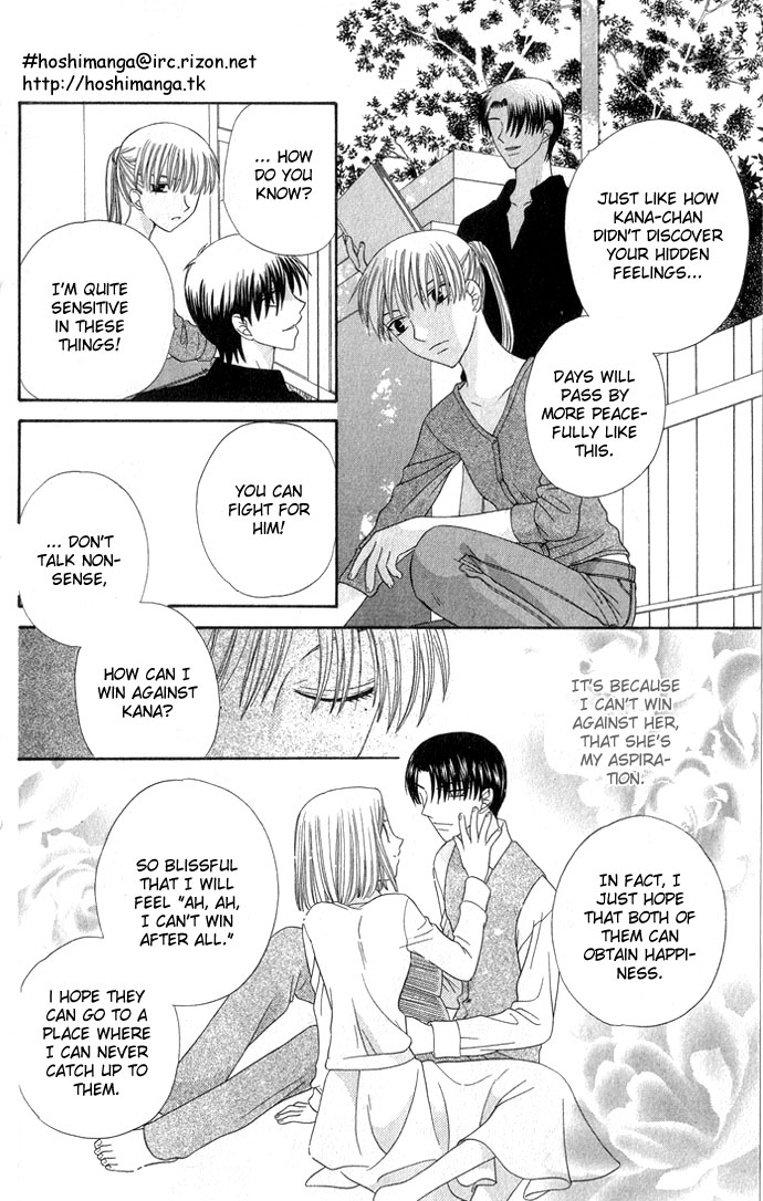 Halaman dari Fruits Basket Chapter 56