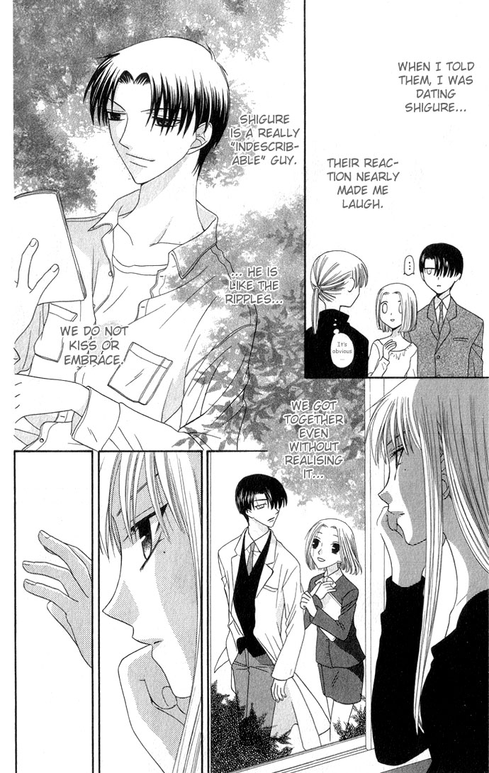 Halaman dari Fruits Basket Chapter 56
