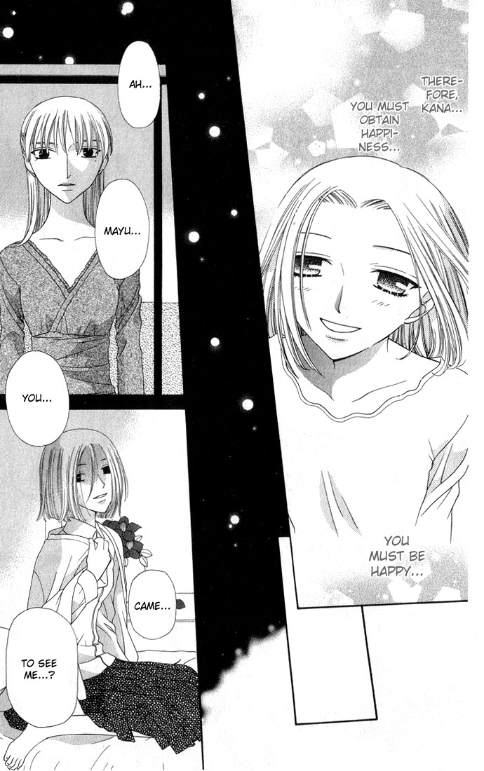 Halaman dari Fruits Basket Chapter 56