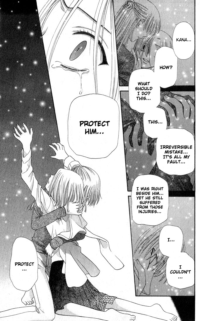 Halaman dari Fruits Basket Chapter 56