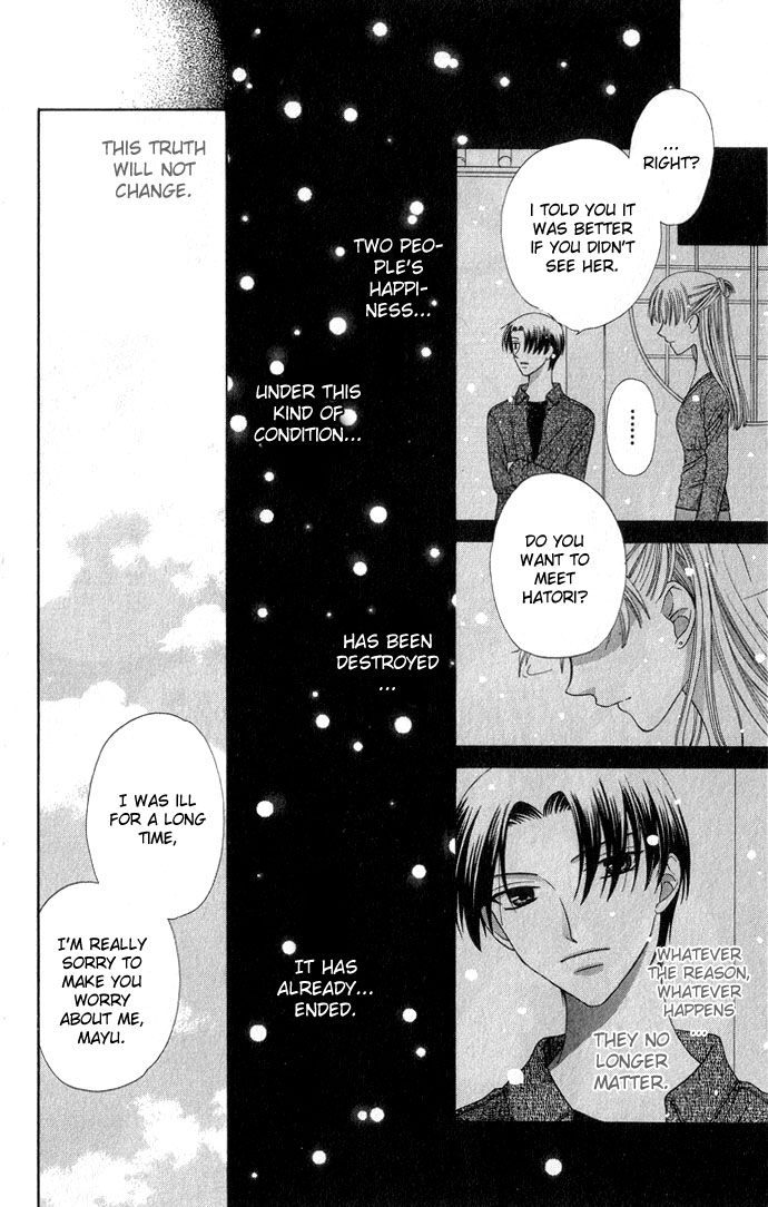 Halaman dari Fruits Basket Chapter 56