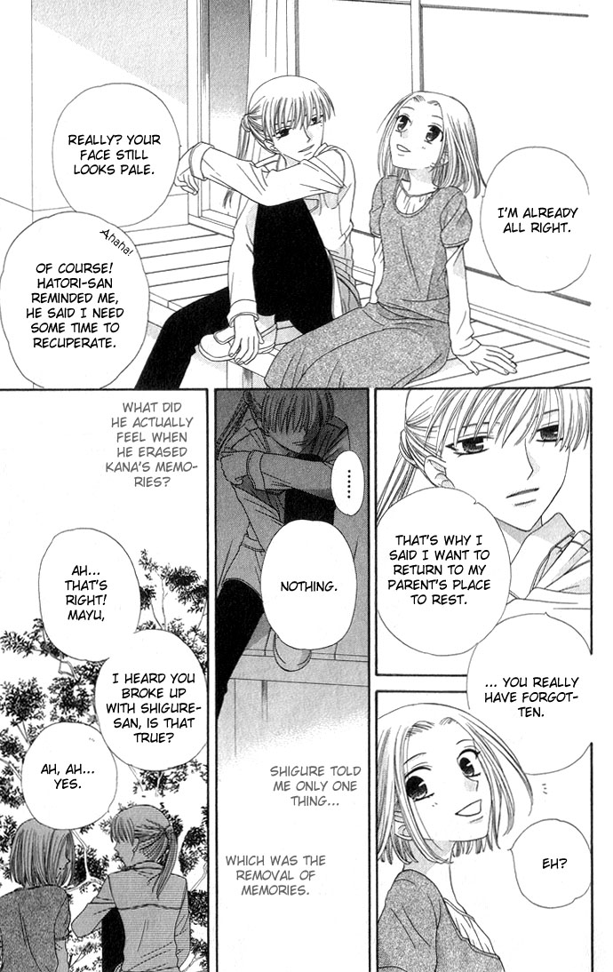 Halaman dari Fruits Basket Chapter 56