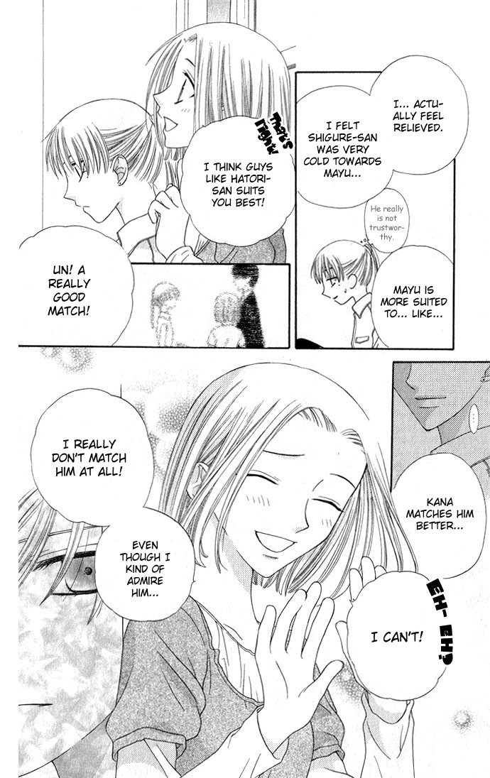 Halaman dari Fruits Basket Chapter 56