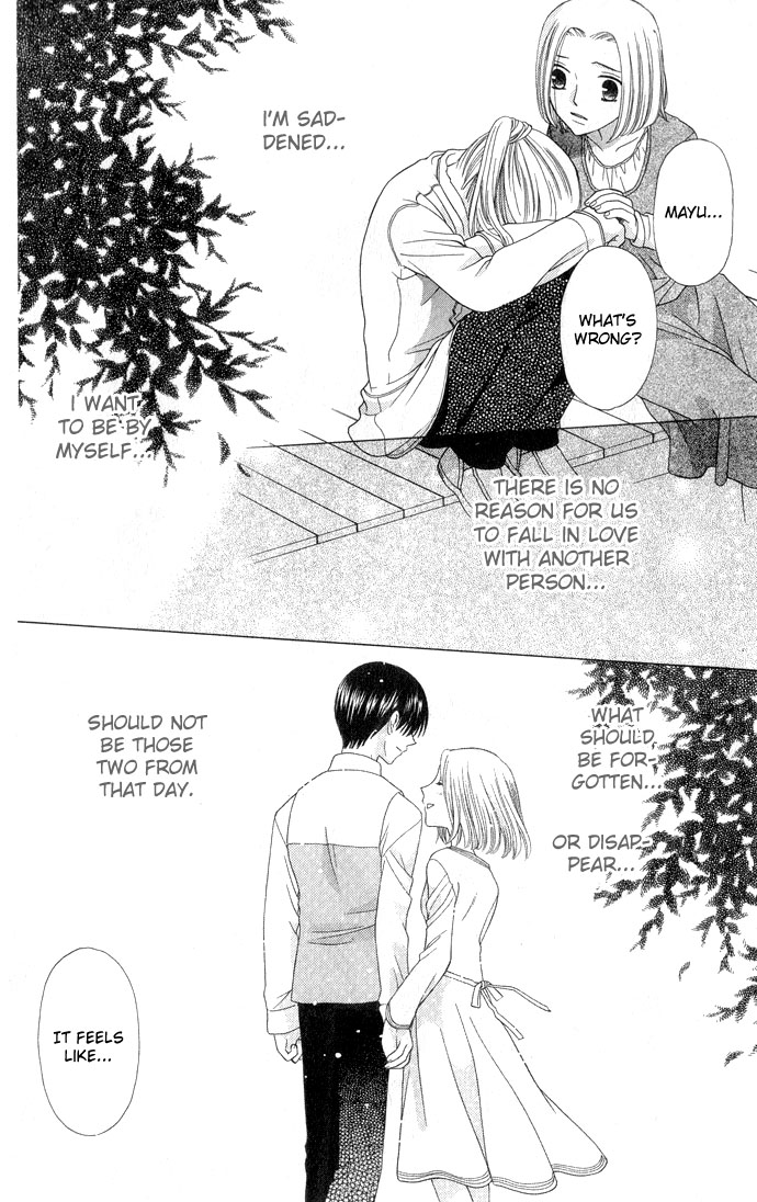 Halaman dari Fruits Basket Chapter 56