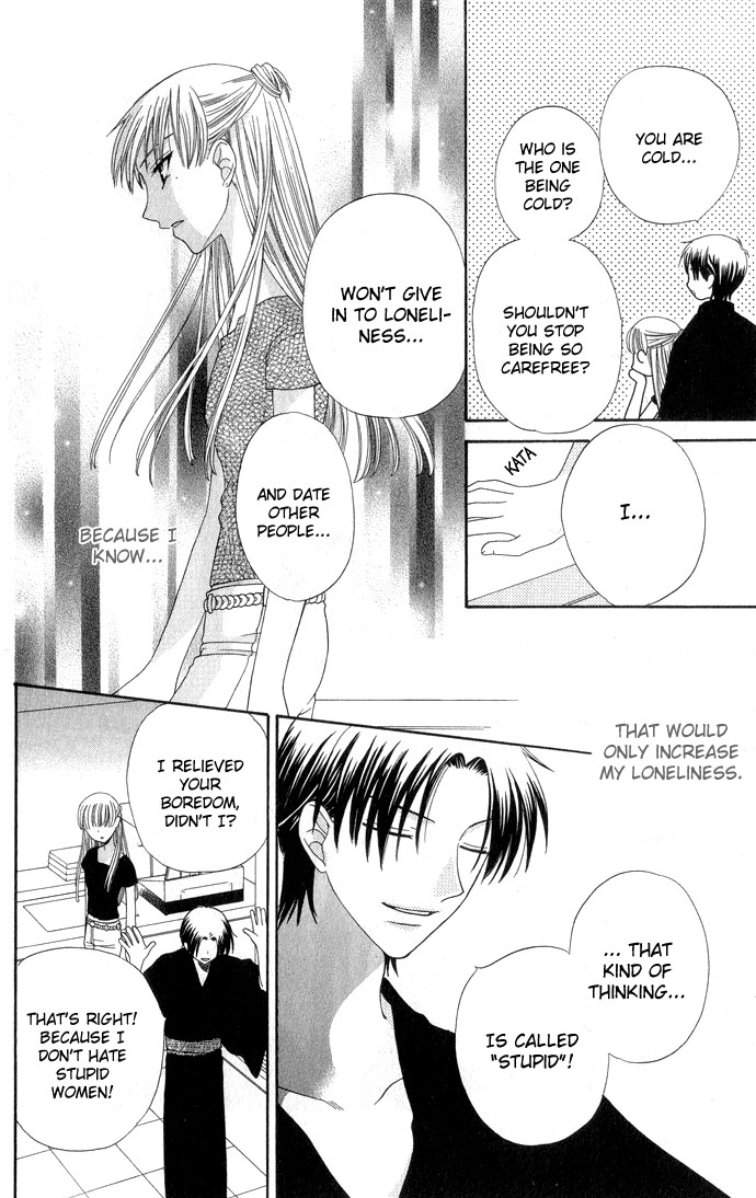 Halaman dari Fruits Basket Chapter 56