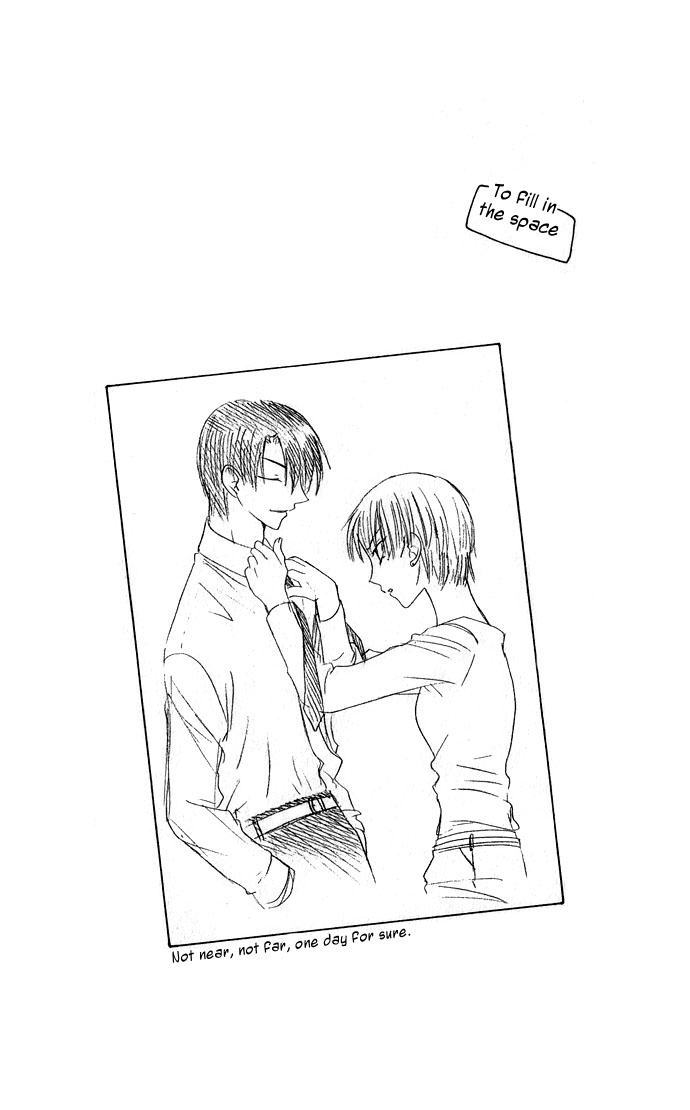 Halaman dari Fruits Basket Chapter 56