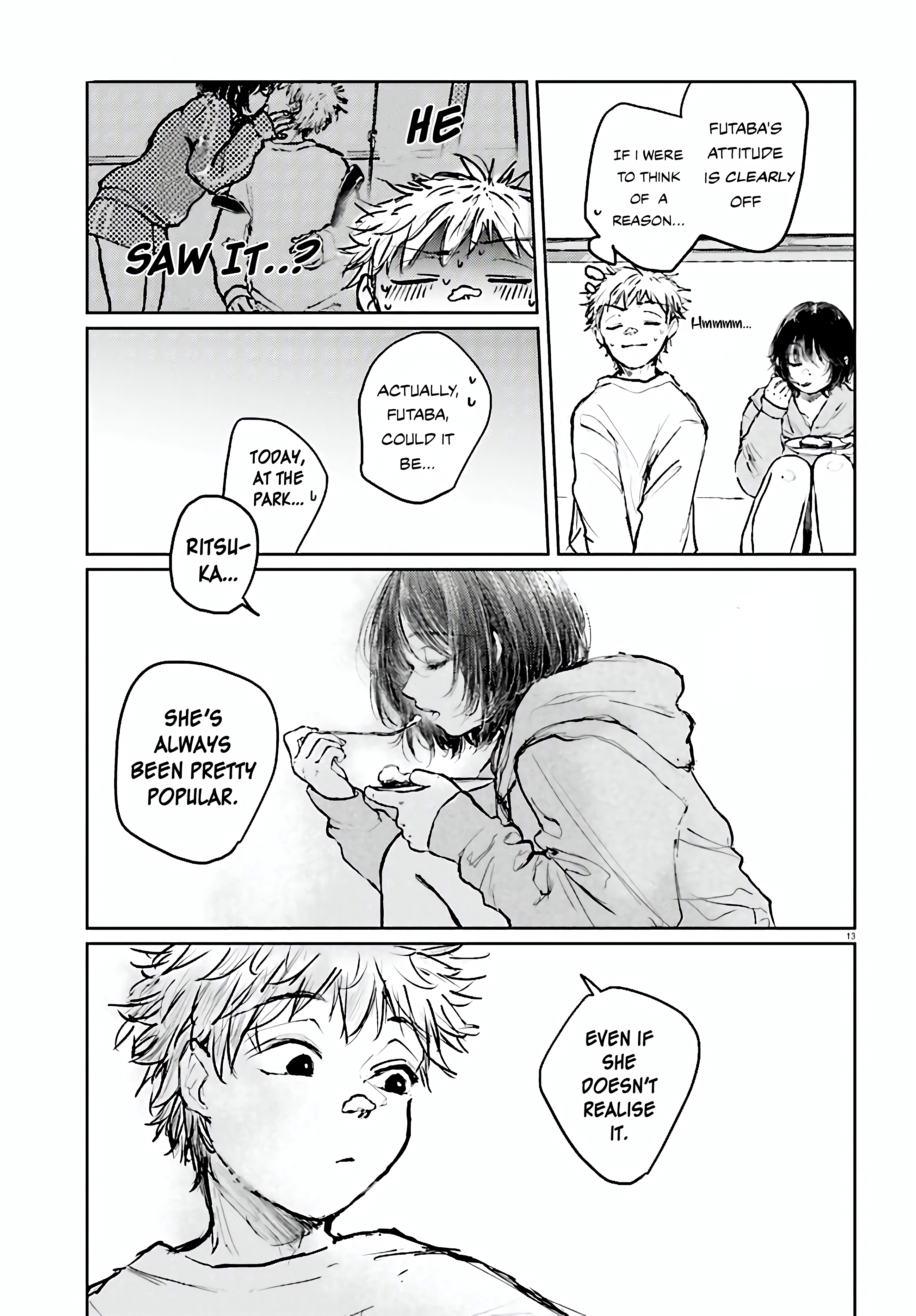 13