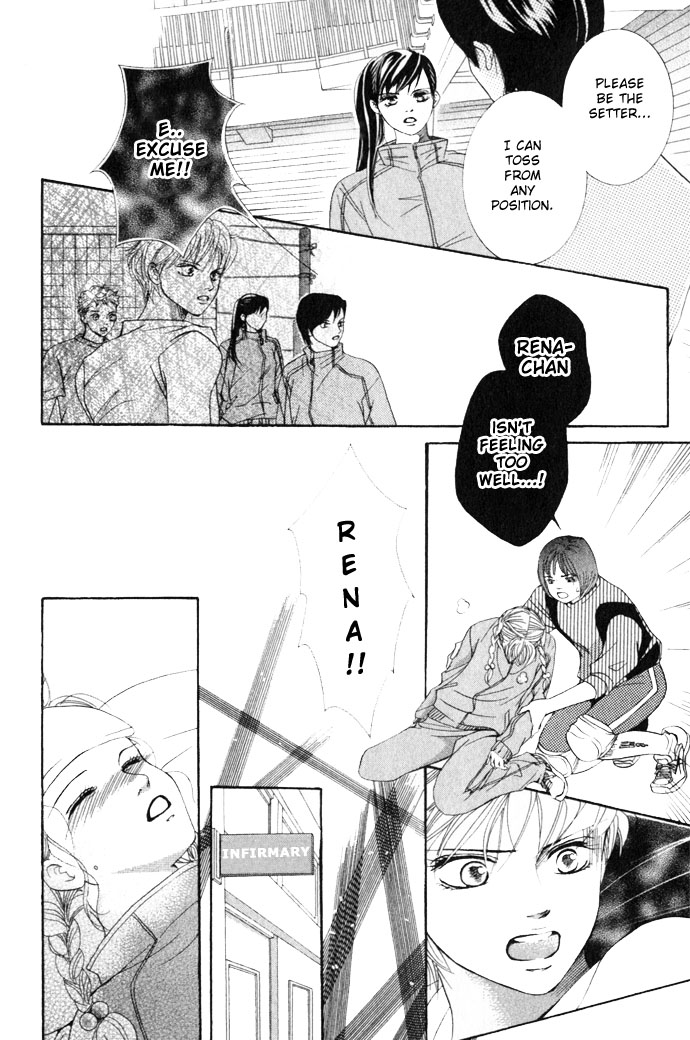 Halaman dari Crimson Hero Chapter 9