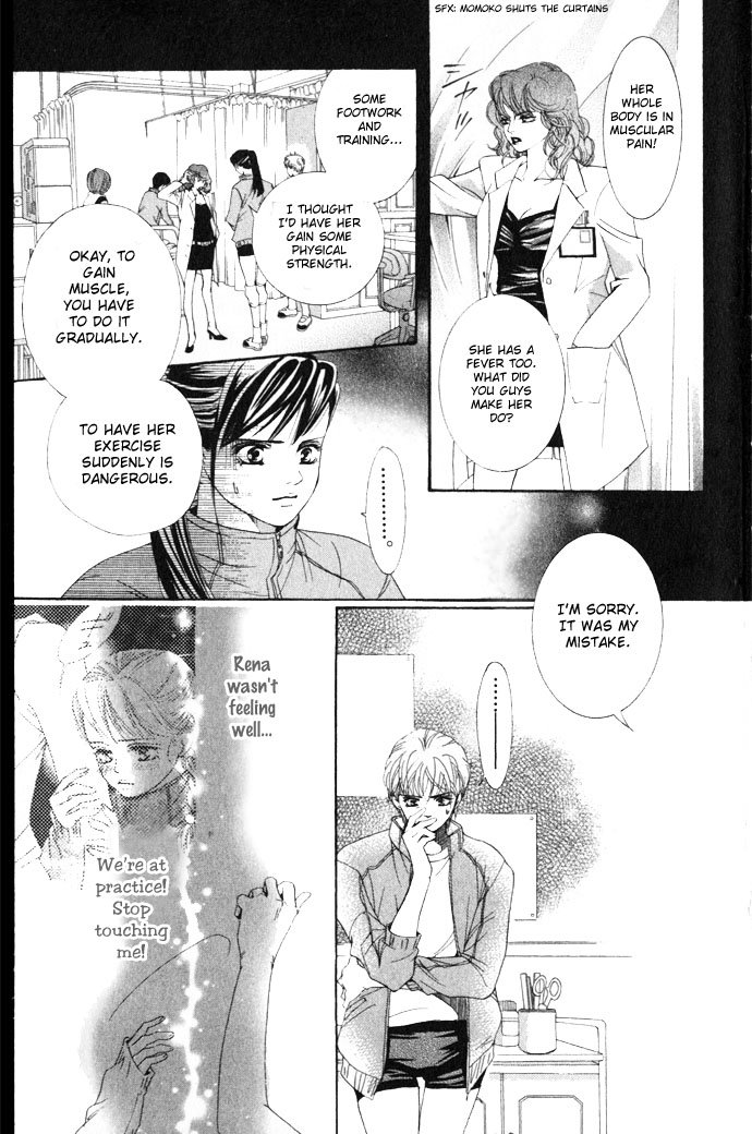 Halaman dari Crimson Hero Chapter 9