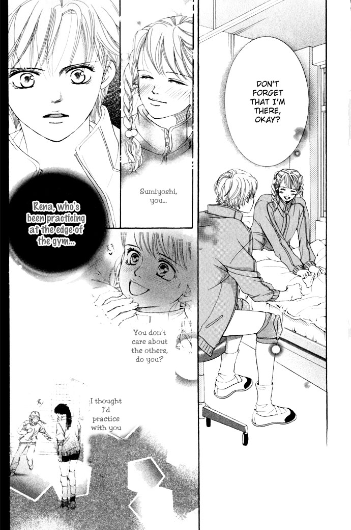Halaman dari Crimson Hero Chapter 9