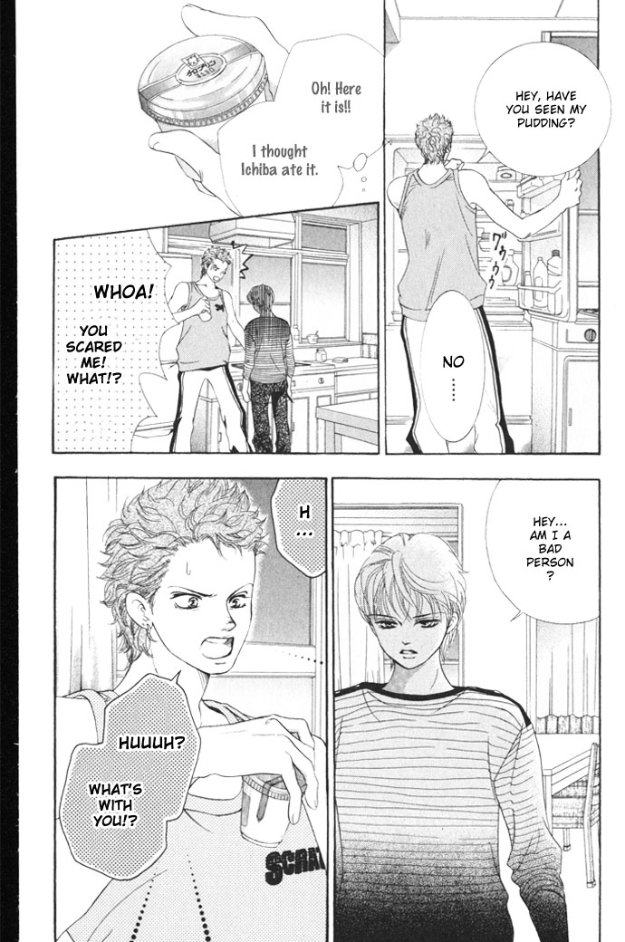 Halaman dari Crimson Hero Chapter 9