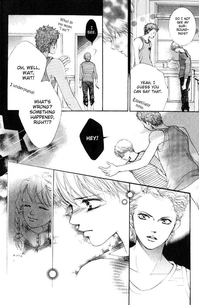 Halaman dari Crimson Hero Chapter 9