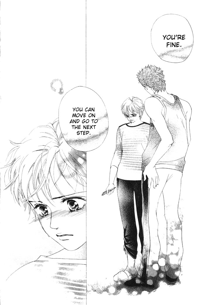 Halaman dari Crimson Hero Chapter 9