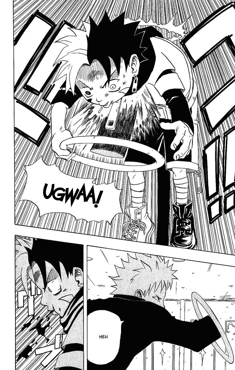 Halaman dari 666 Satan Chapter 10