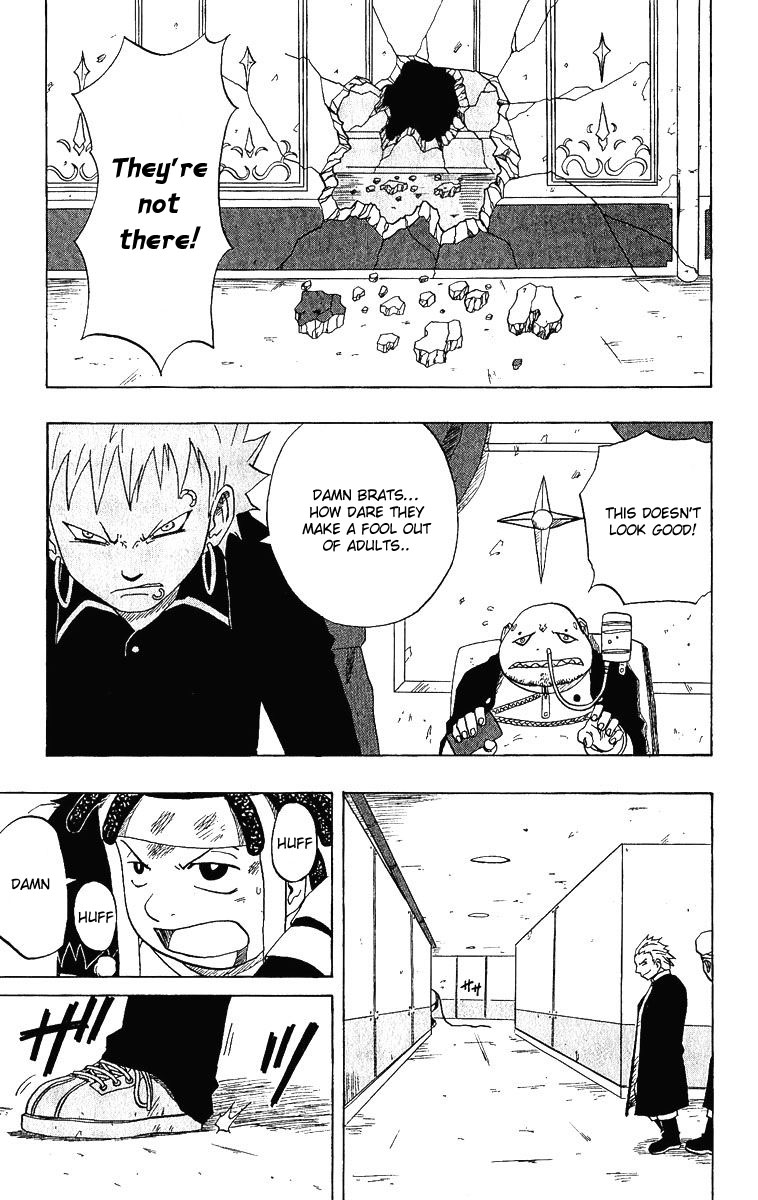 Halaman dari 666 Satan Chapter 10