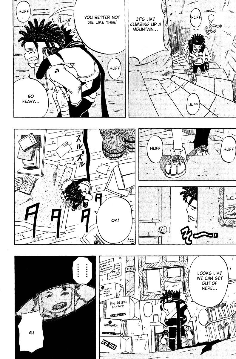 Halaman dari 666 Satan Chapter 10