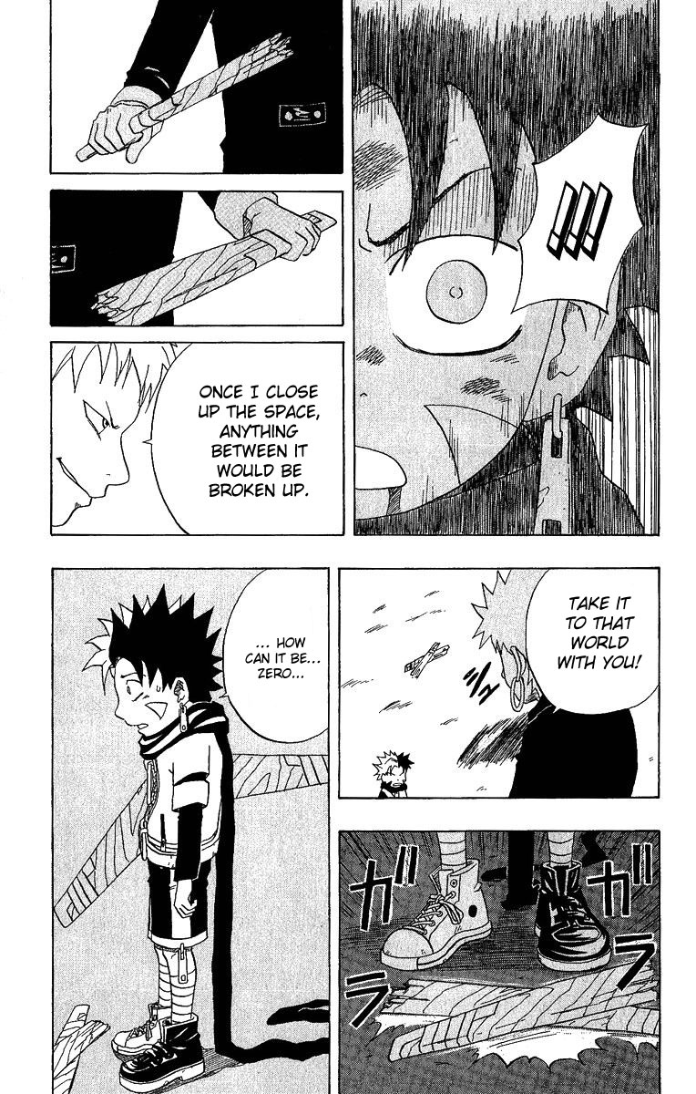 Halaman dari 666 Satan Chapter 10