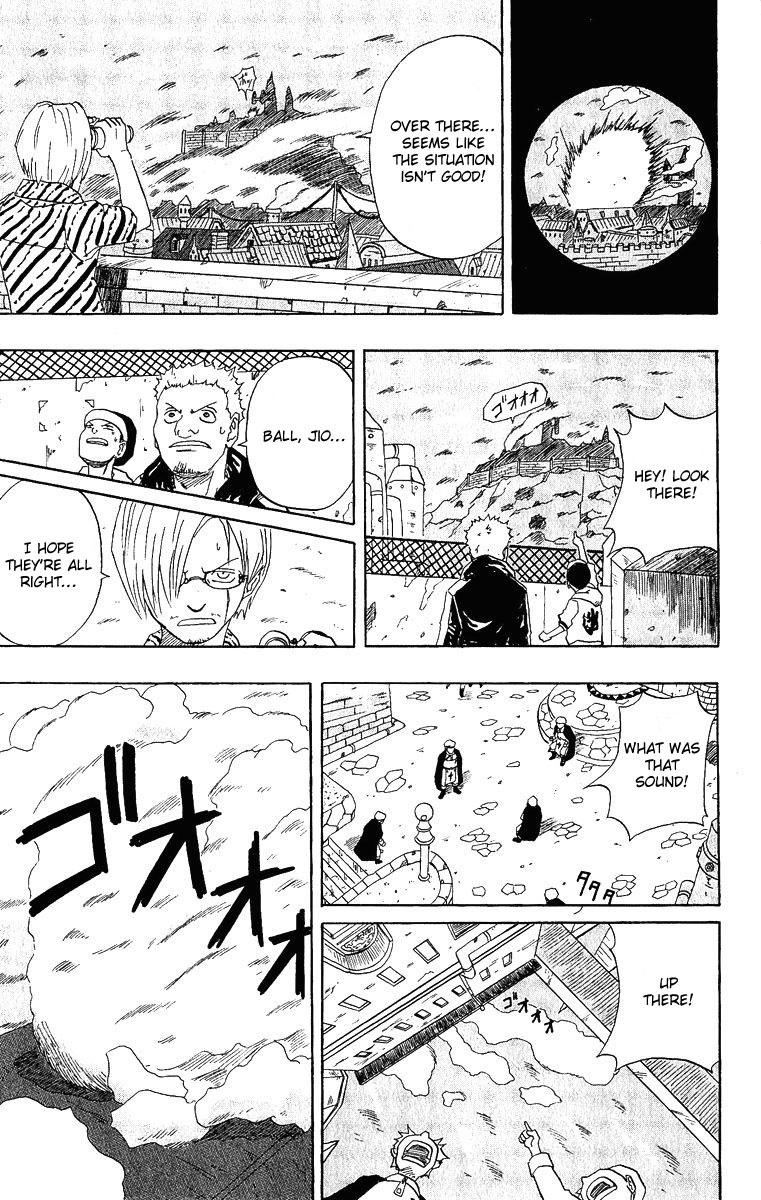 Halaman dari 666 Satan Chapter 10
