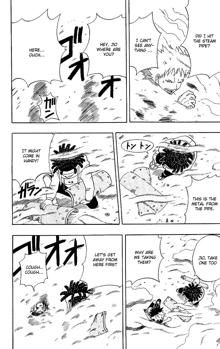 Halaman dari 666 Satan Chapter 10