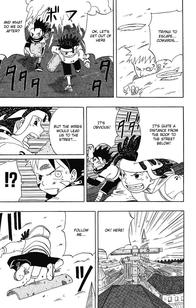 Halaman dari 666 Satan Chapter 10