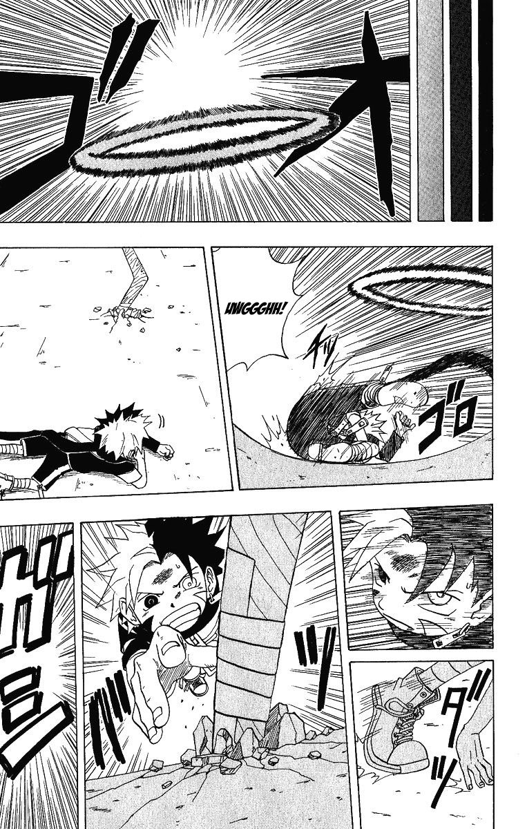Halaman dari 666 Satan Chapter 10