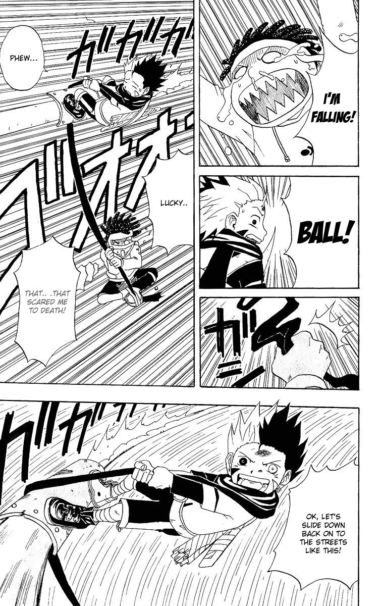 Halaman dari 666 Satan Chapter 10