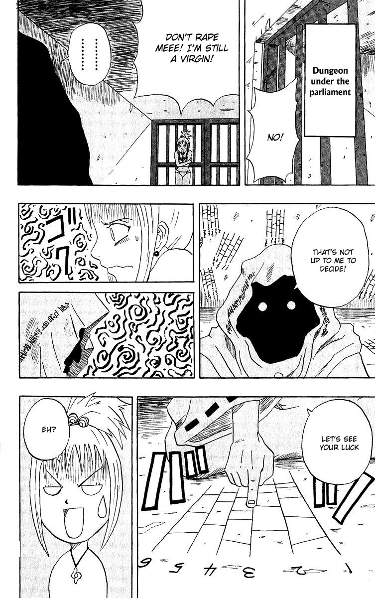 Halaman dari 666 Satan Chapter 10
