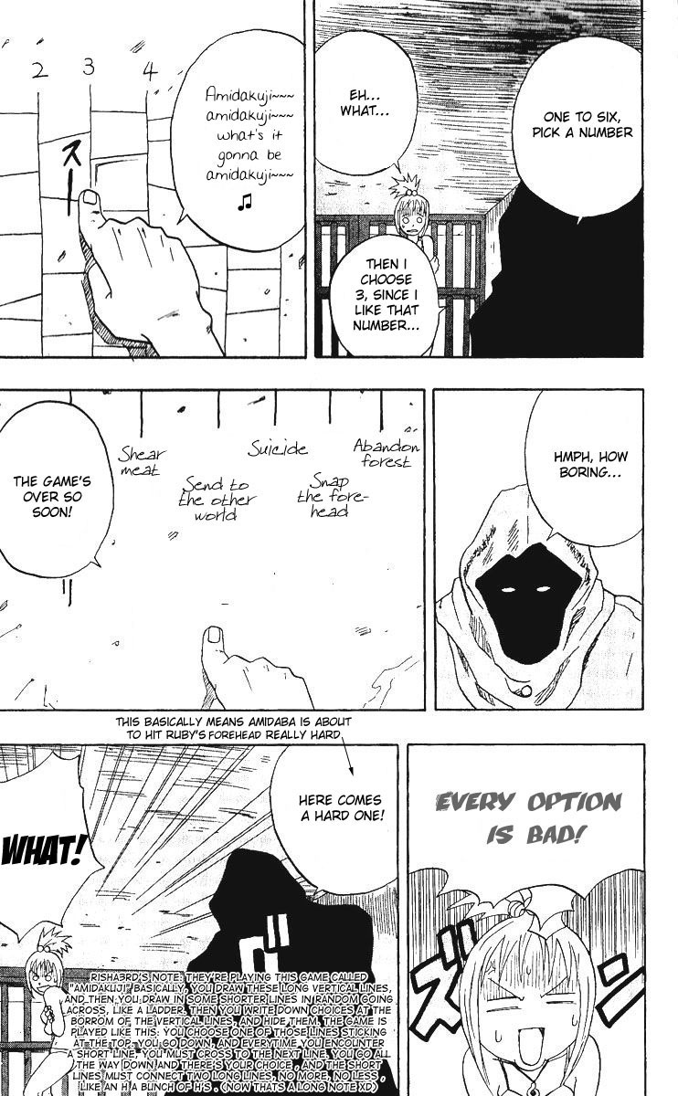 Halaman dari 666 Satan Chapter 10