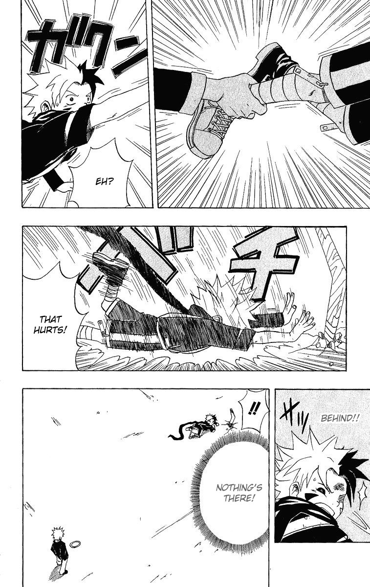 Halaman dari 666 Satan Chapter 10
