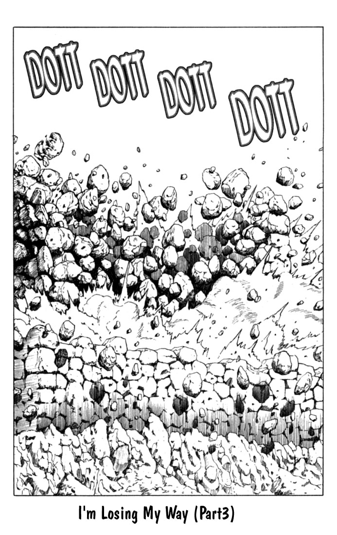 Halaman dari Eden: It's an Endless World! Chapter 18