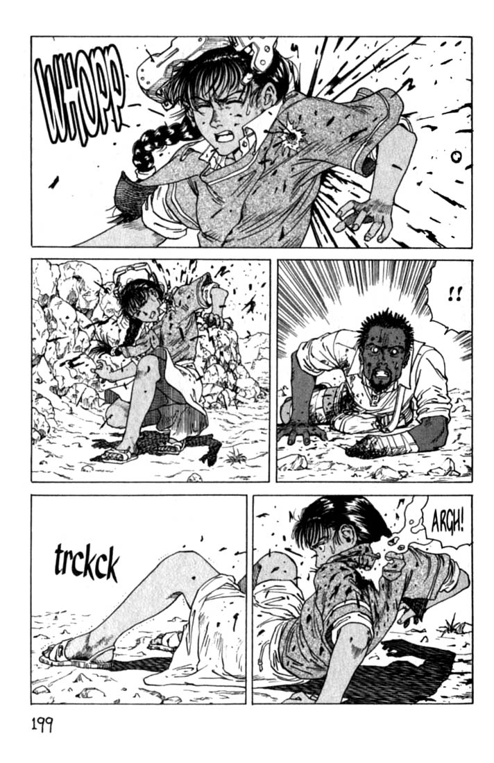 Halaman dari Eden: It's an Endless World! Chapter 18