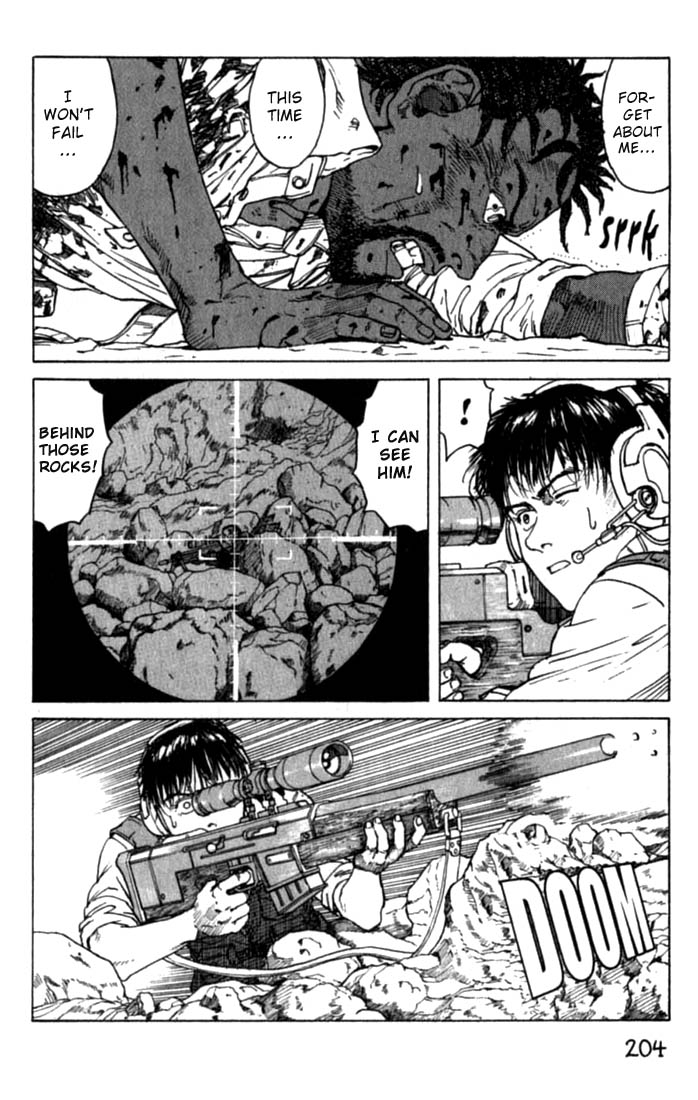 Halaman dari Eden: It's an Endless World! Chapter 18