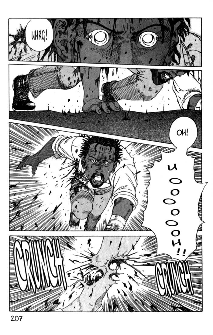 Halaman dari Eden: It's an Endless World! Chapter 18