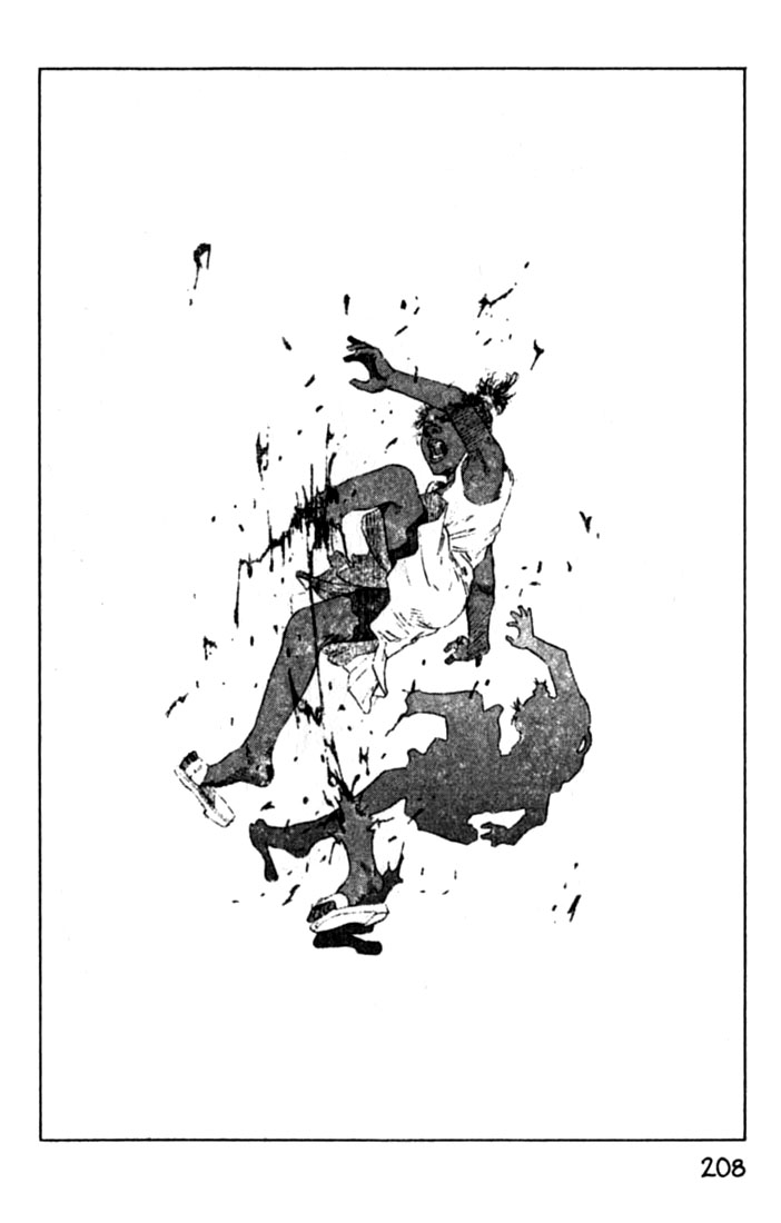 Halaman dari Eden: It's an Endless World! Chapter 18